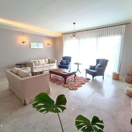 Suna Summer House Marmaris Kültér fotó