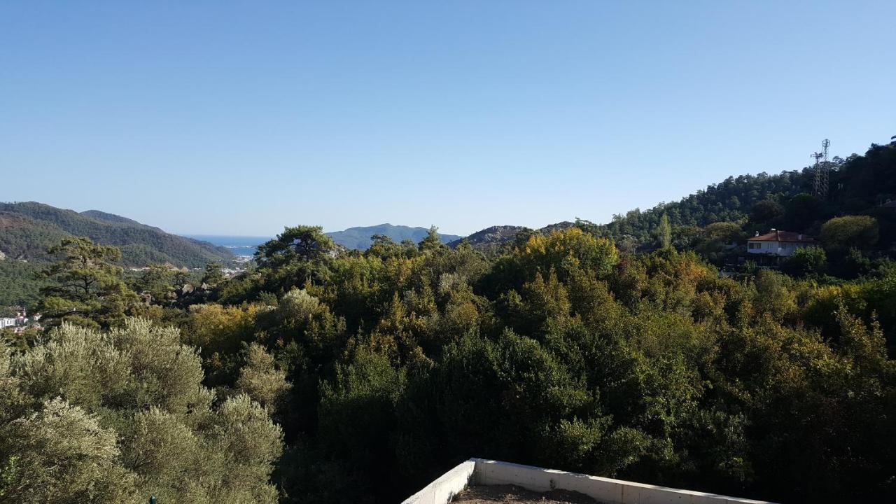 Suna Summer House Marmaris Kültér fotó