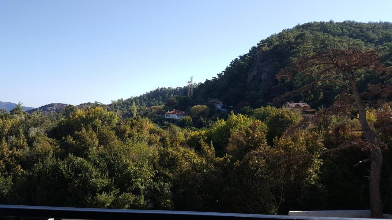Suna Summer House Marmaris Kültér fotó