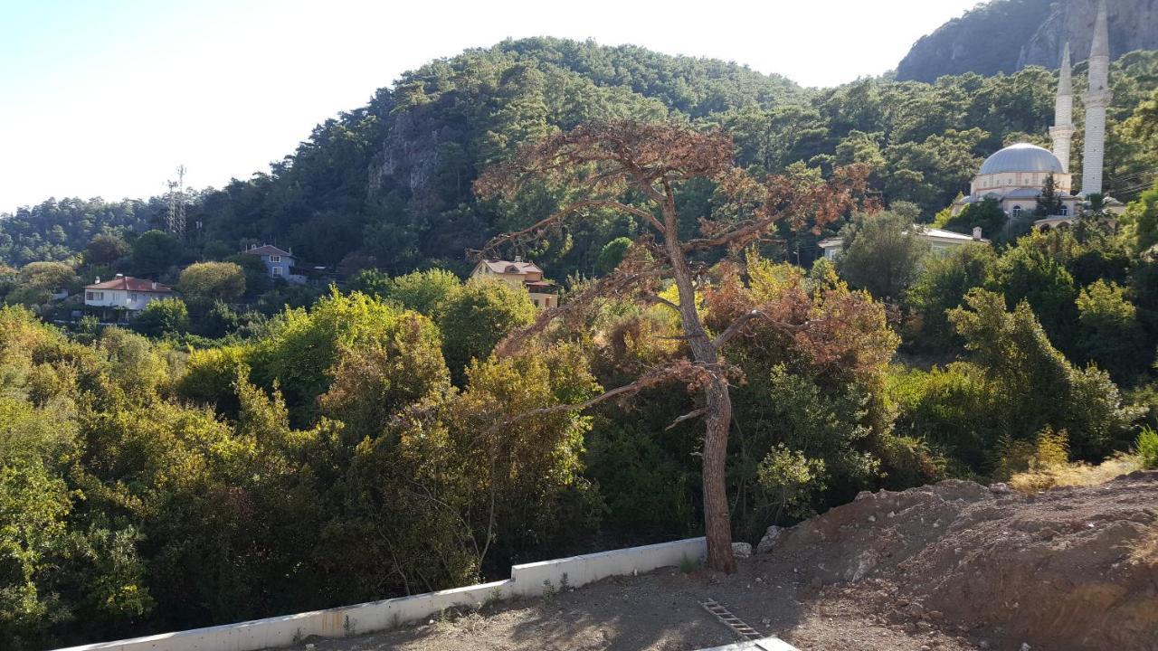 Suna Summer House Marmaris Kültér fotó
