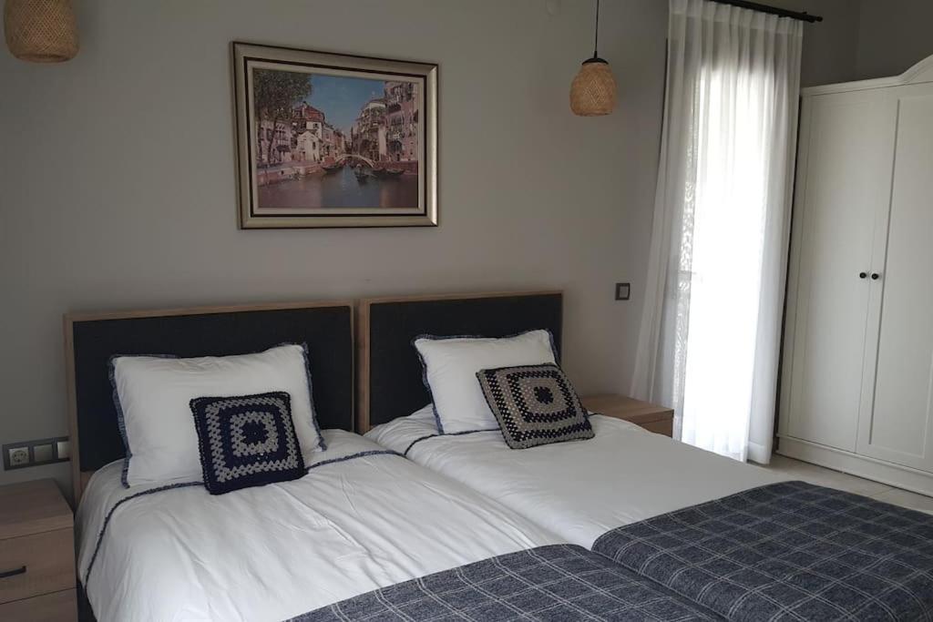 Suna Summer House Marmaris Kültér fotó
