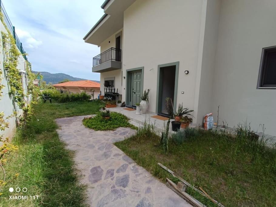 Suna Summer House Marmaris Kültér fotó