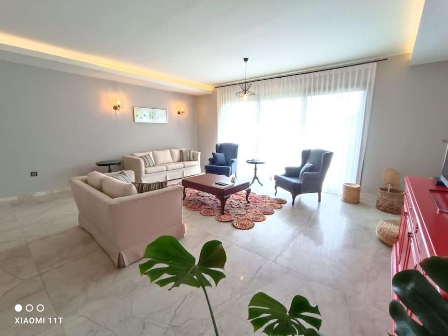 Suna Summer House Marmaris Kültér fotó