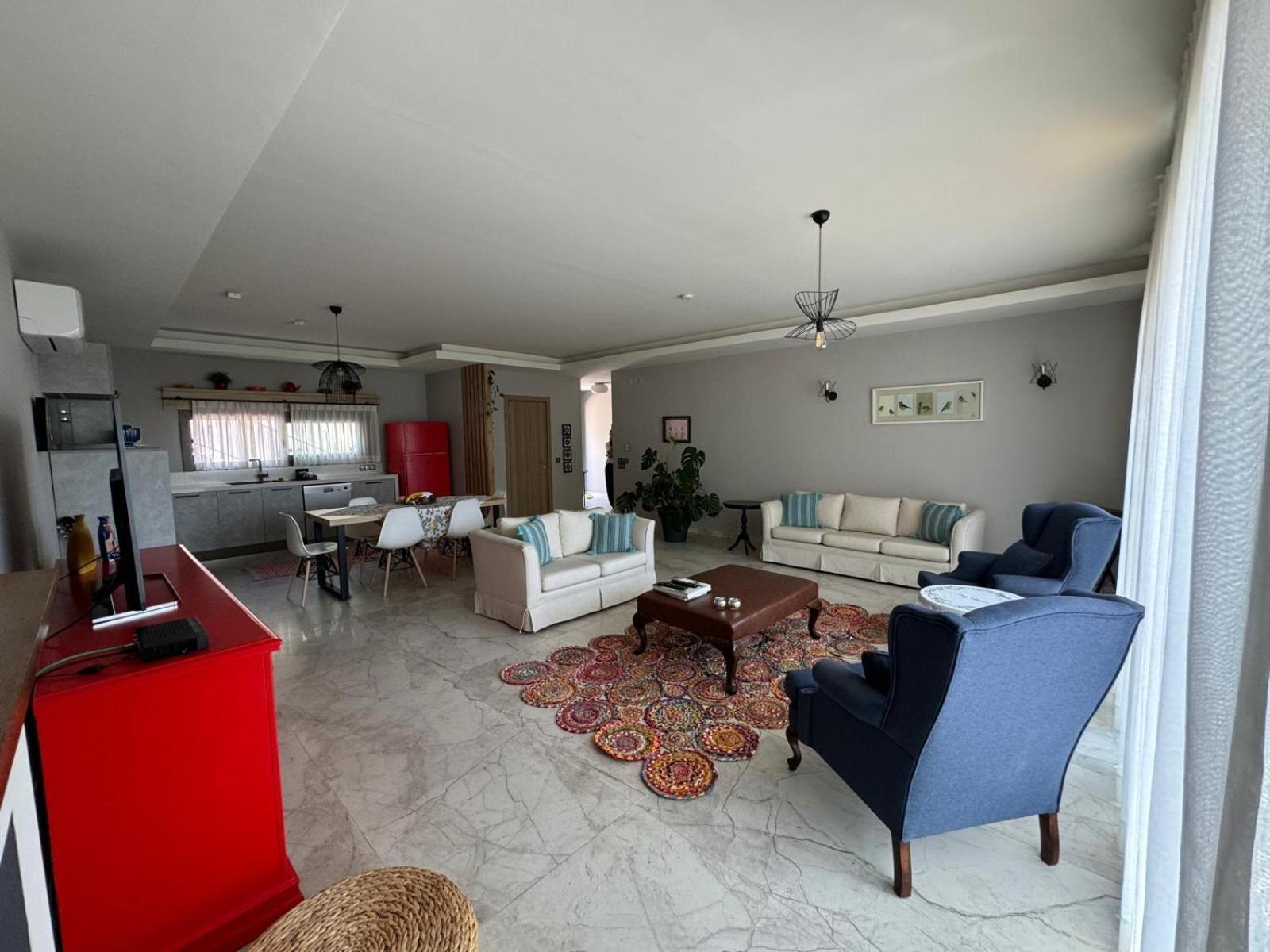 Suna Summer House Marmaris Kültér fotó