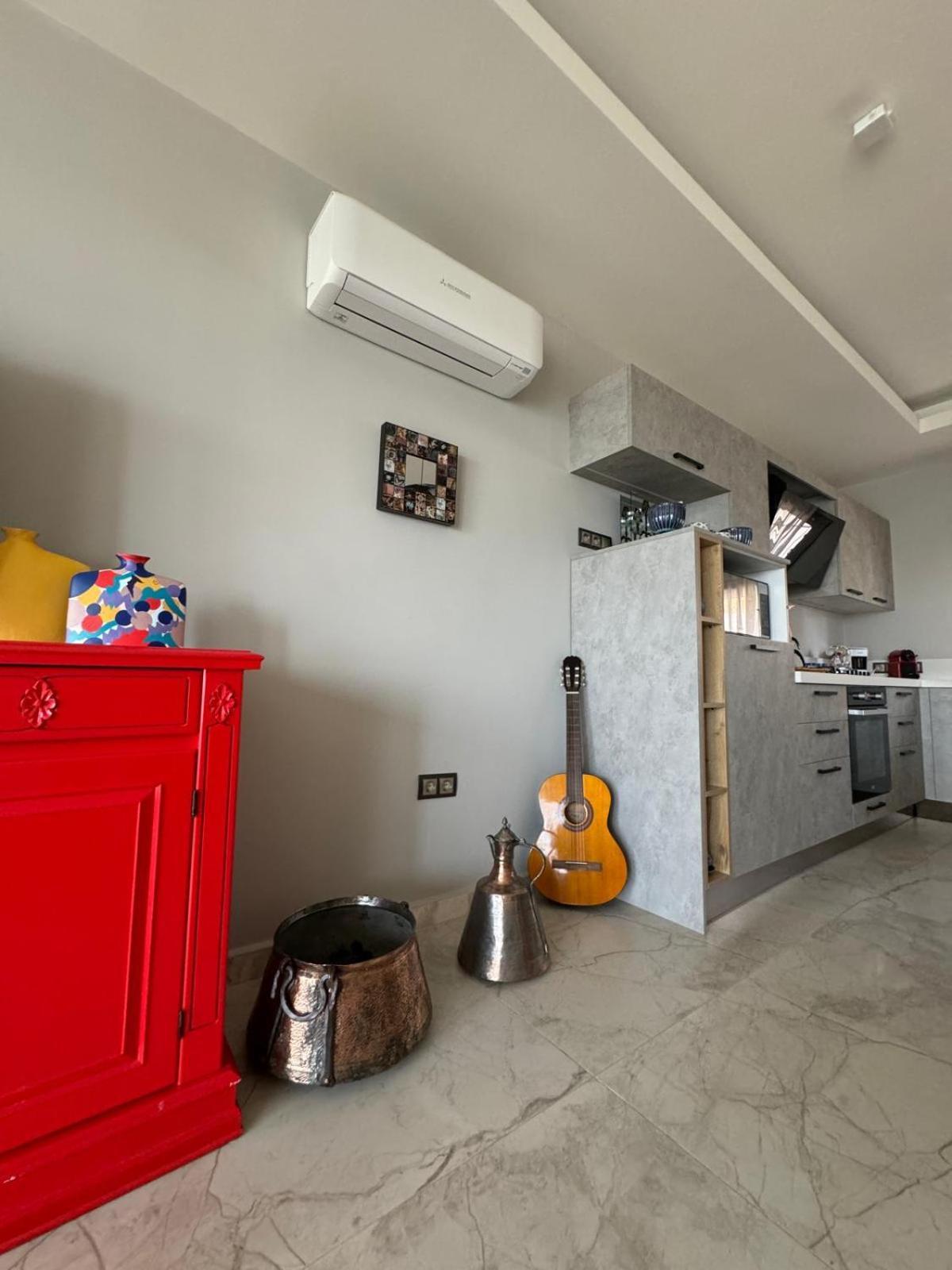 Suna Summer House Marmaris Kültér fotó