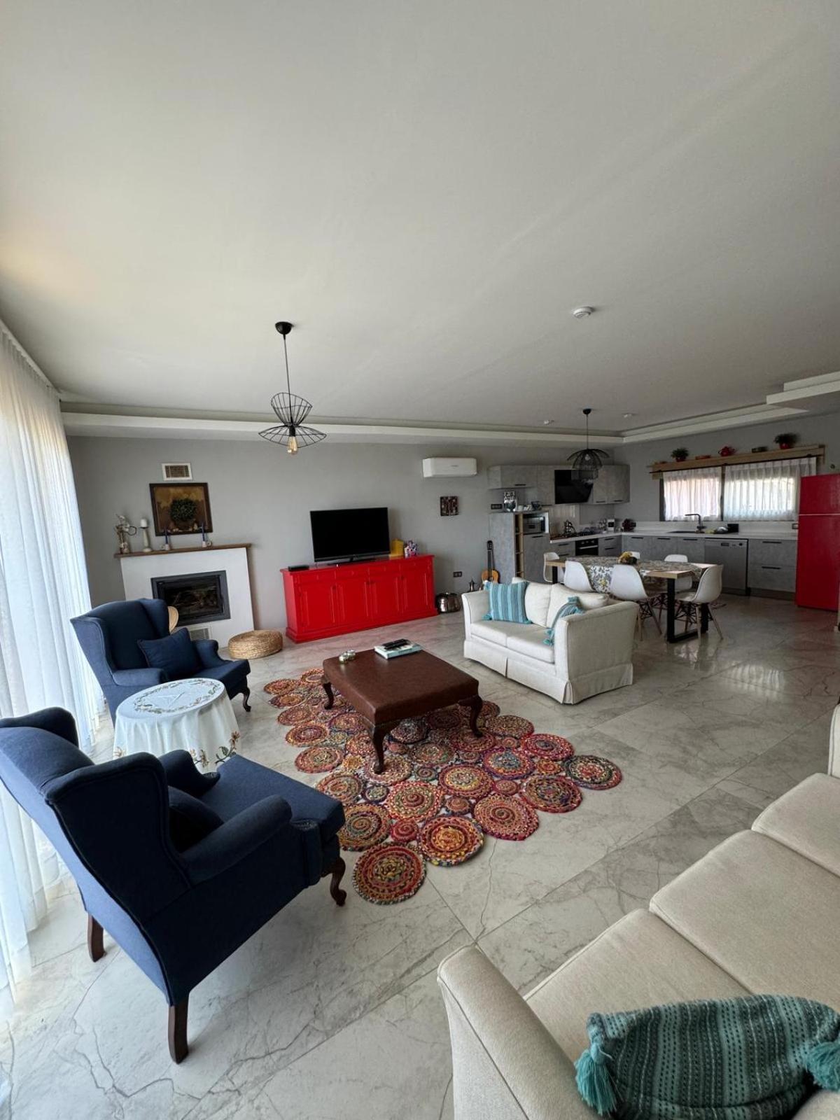 Suna Summer House Marmaris Kültér fotó