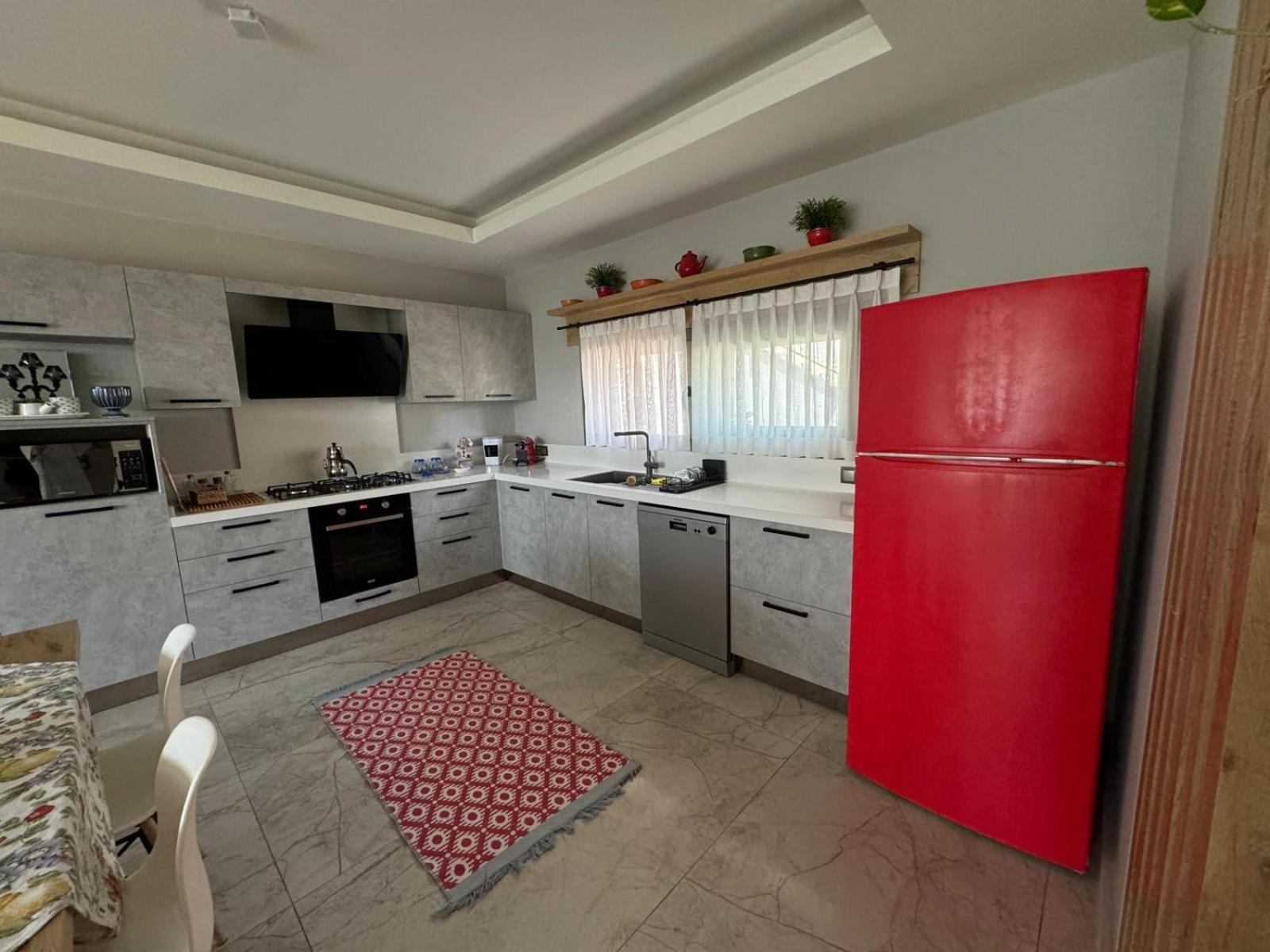 Suna Summer House Marmaris Kültér fotó