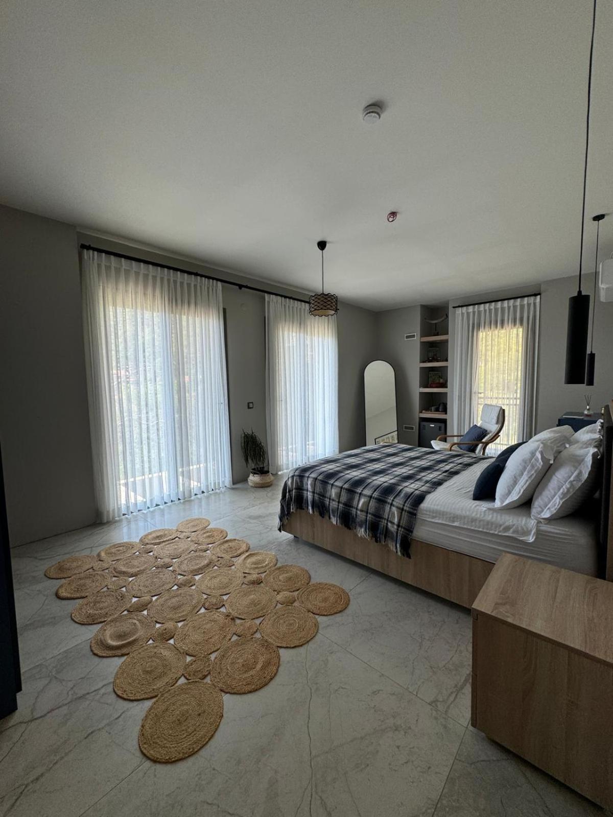 Suna Summer House Marmaris Kültér fotó