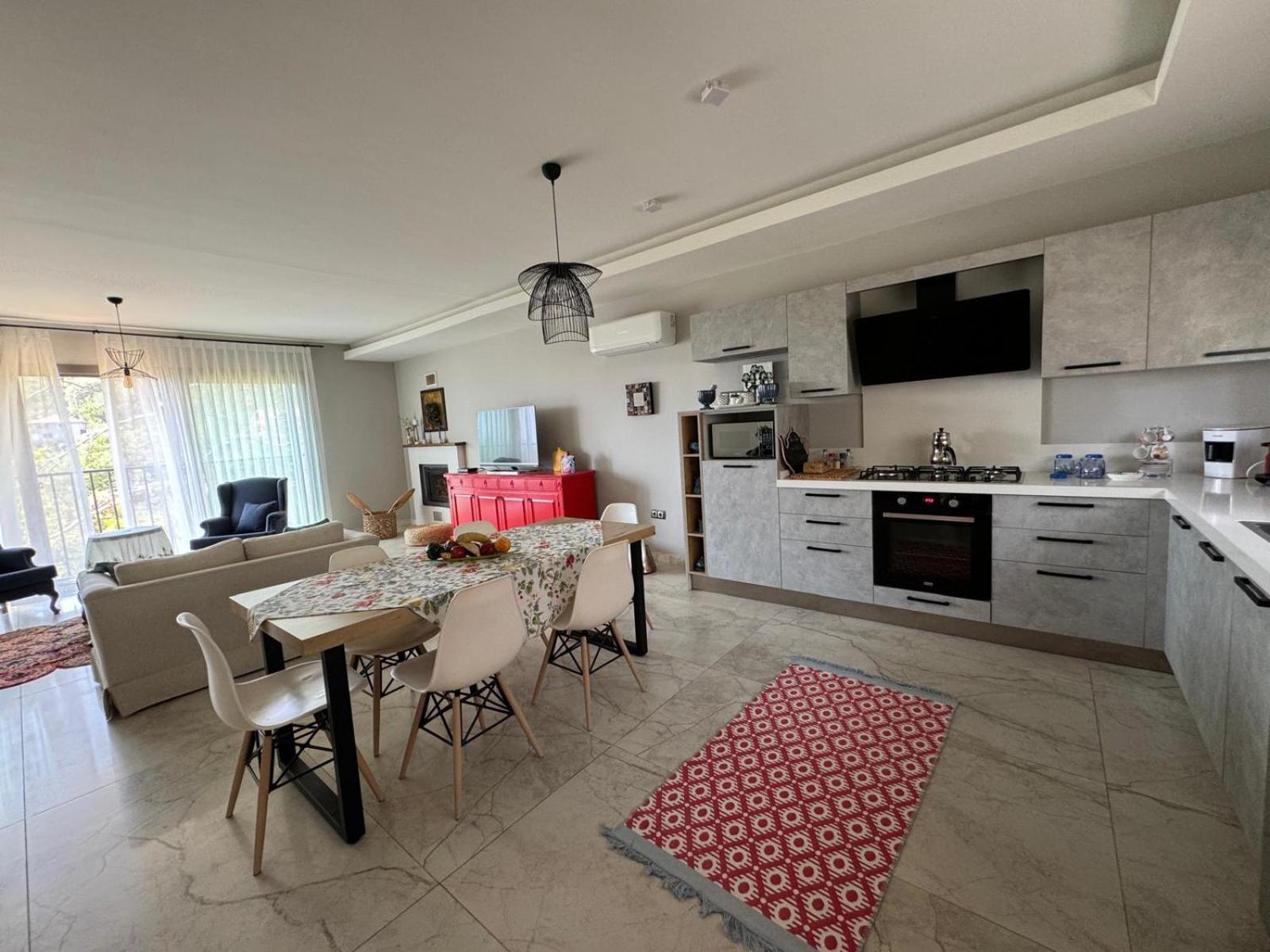 Suna Summer House Marmaris Kültér fotó